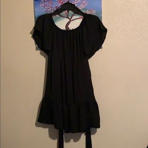 Banana Republic Dresses - Black Dress Banana Republic Dresses - Black Dress